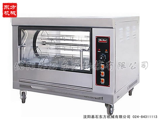 燃氣旋轉烤爐箱24.jpg 燃氣旋轉烤爐箱24.jpg